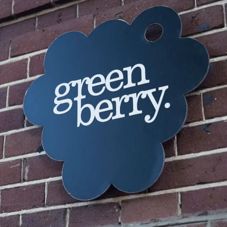 Greenberry