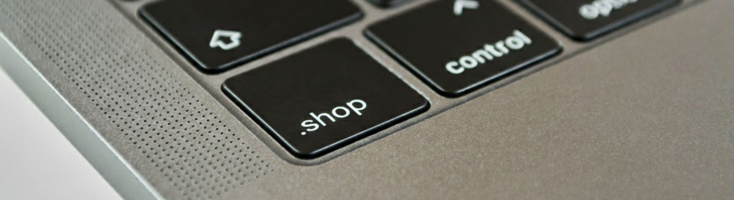 .shop topleveldomain