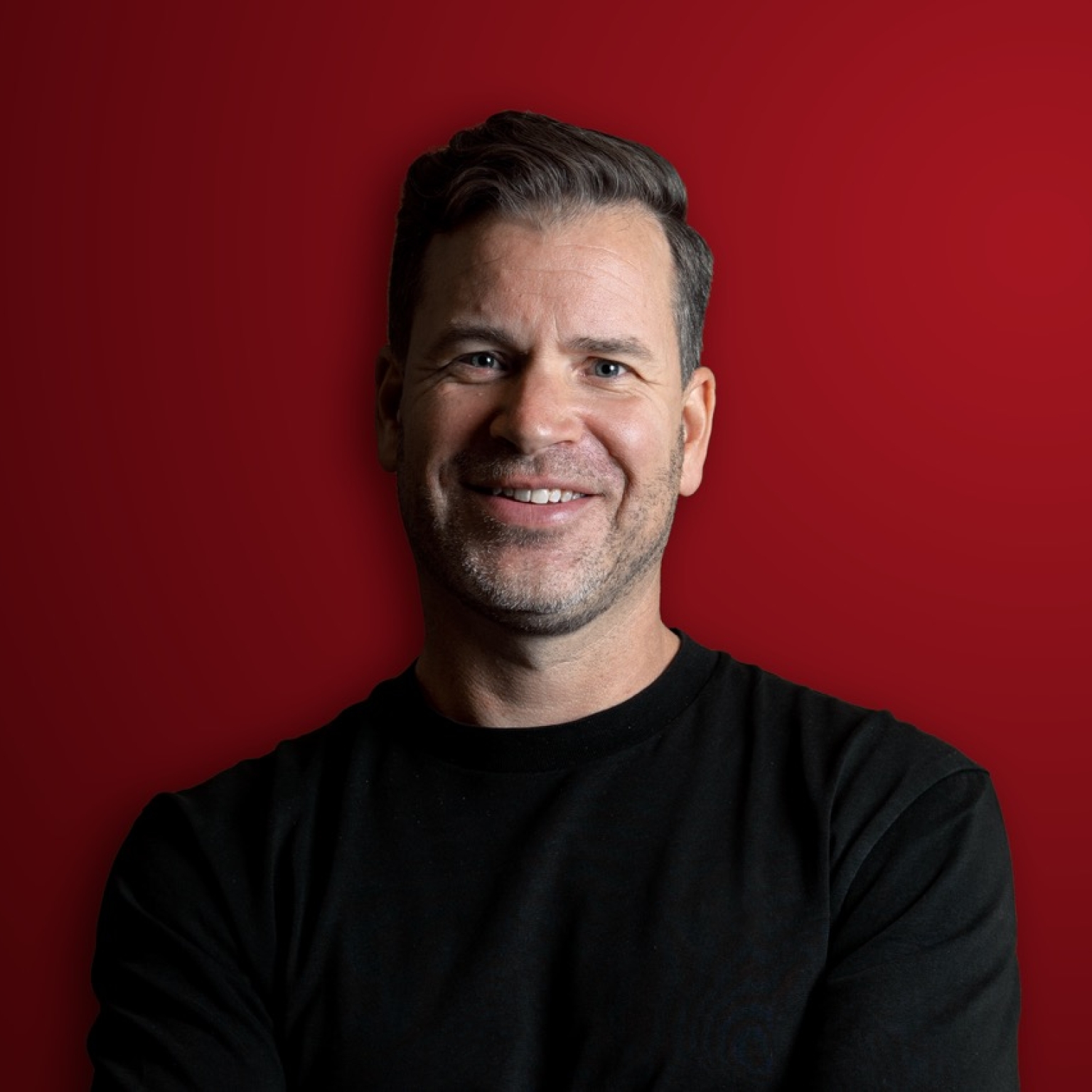 Arjan Passchier