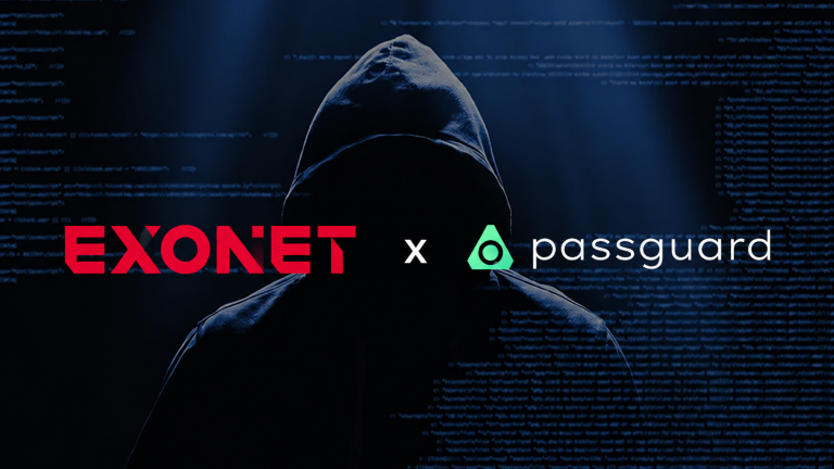 Exonet x Passguard